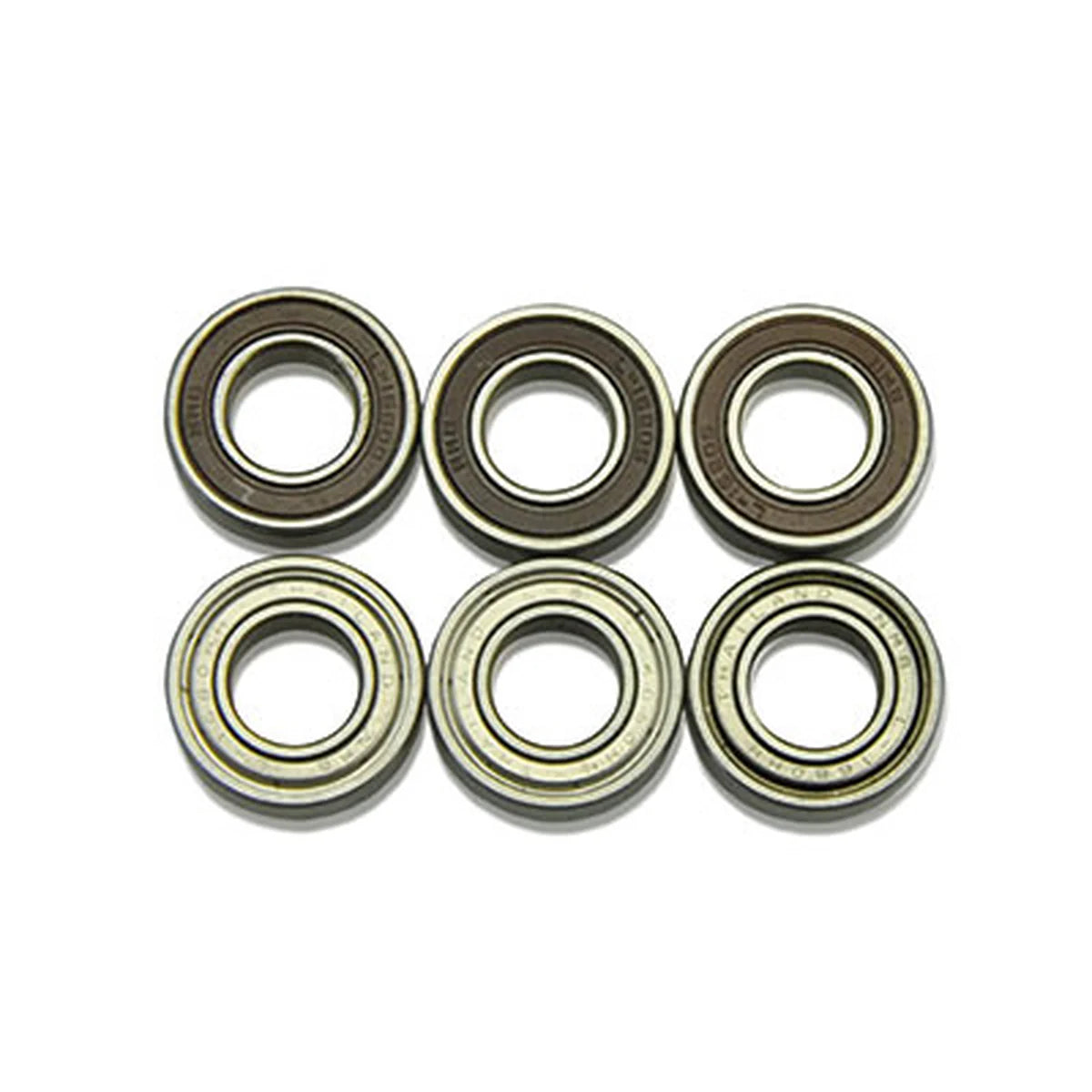 Amewi Kugellager 8x16x5 mm für Buggy Hammerhead 002-H036