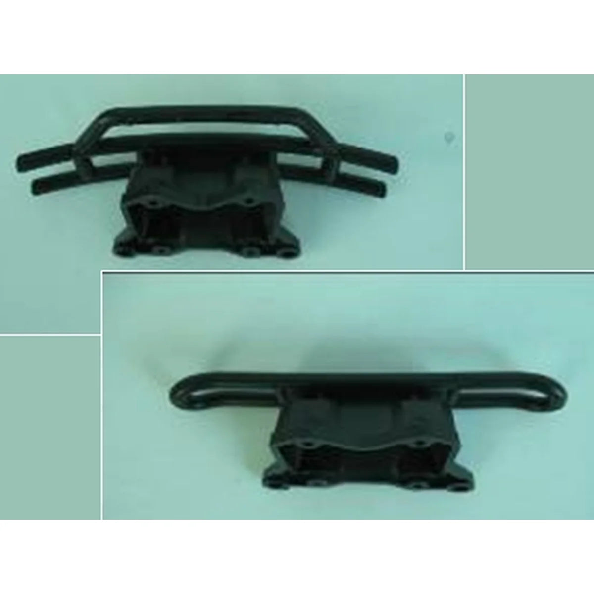 Amewi Rammer vorne + hinten für S-Track V1 002-S800-101