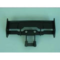 Amewi Heckspoiler + Halter für S-Track V1 002-S800-104