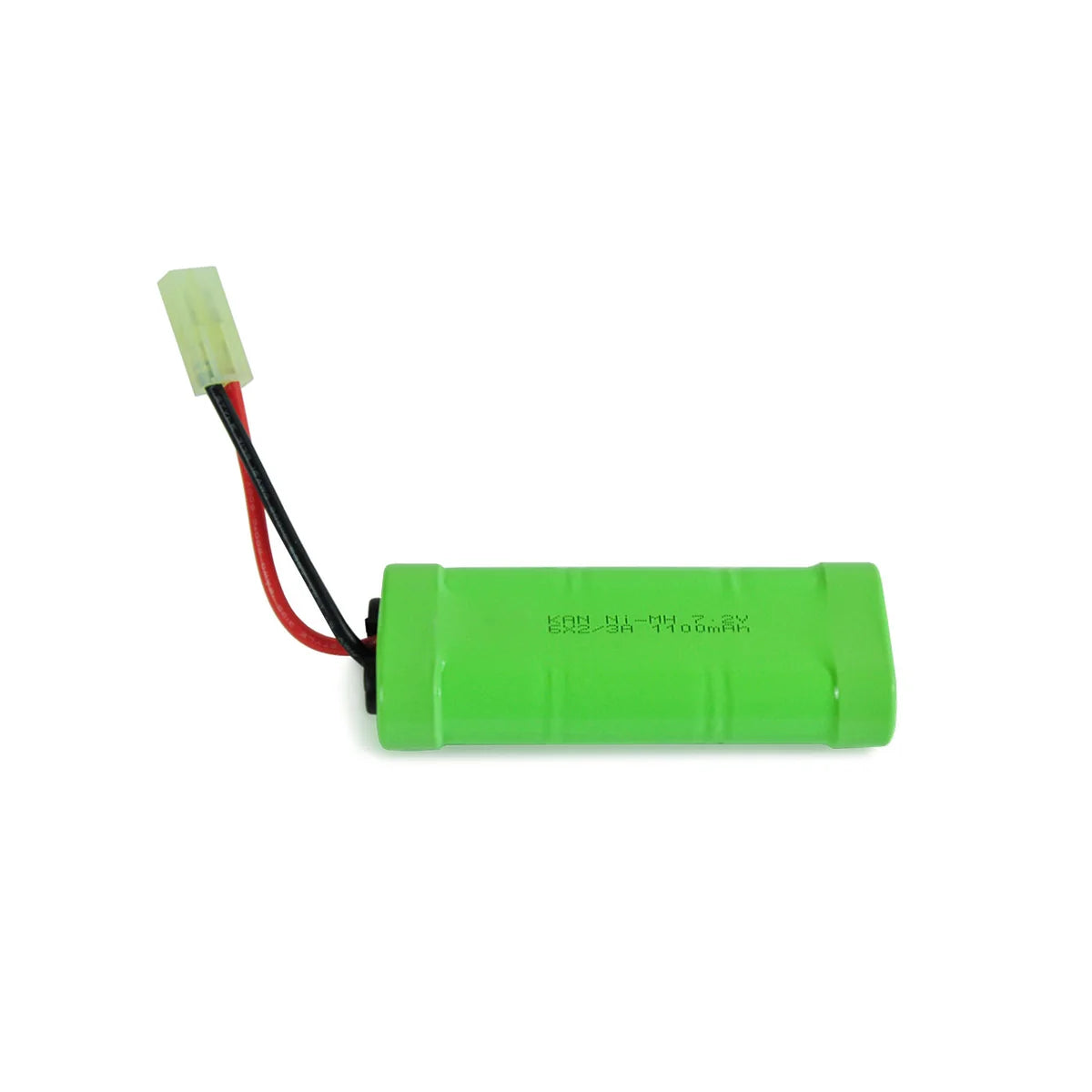 Amewi Akku Ni-MH 7,2V 1100mAh für S-Track V1 002-S800-113