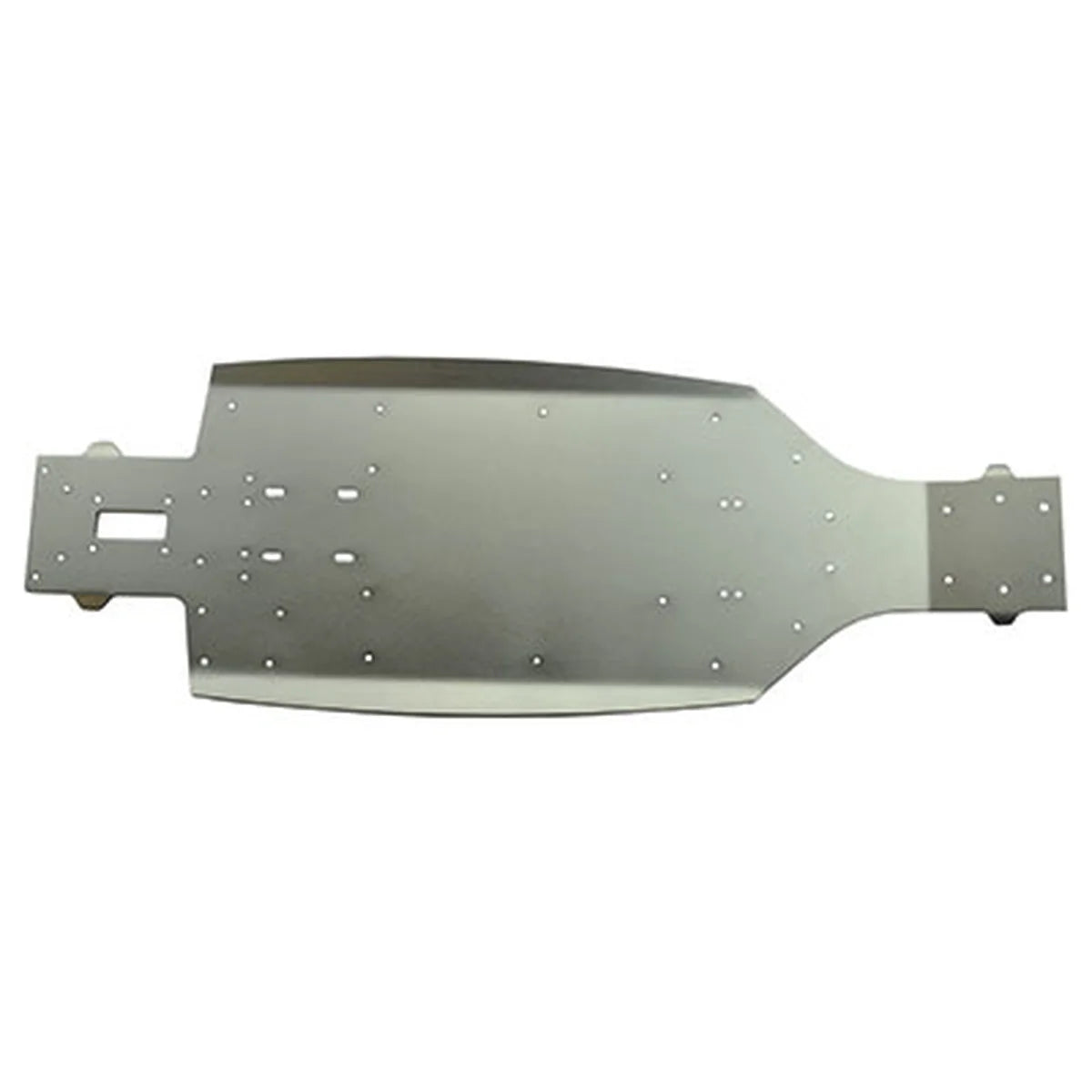 Amewi Aluminum Chassis für Buggy Hammerhead 002-TS001