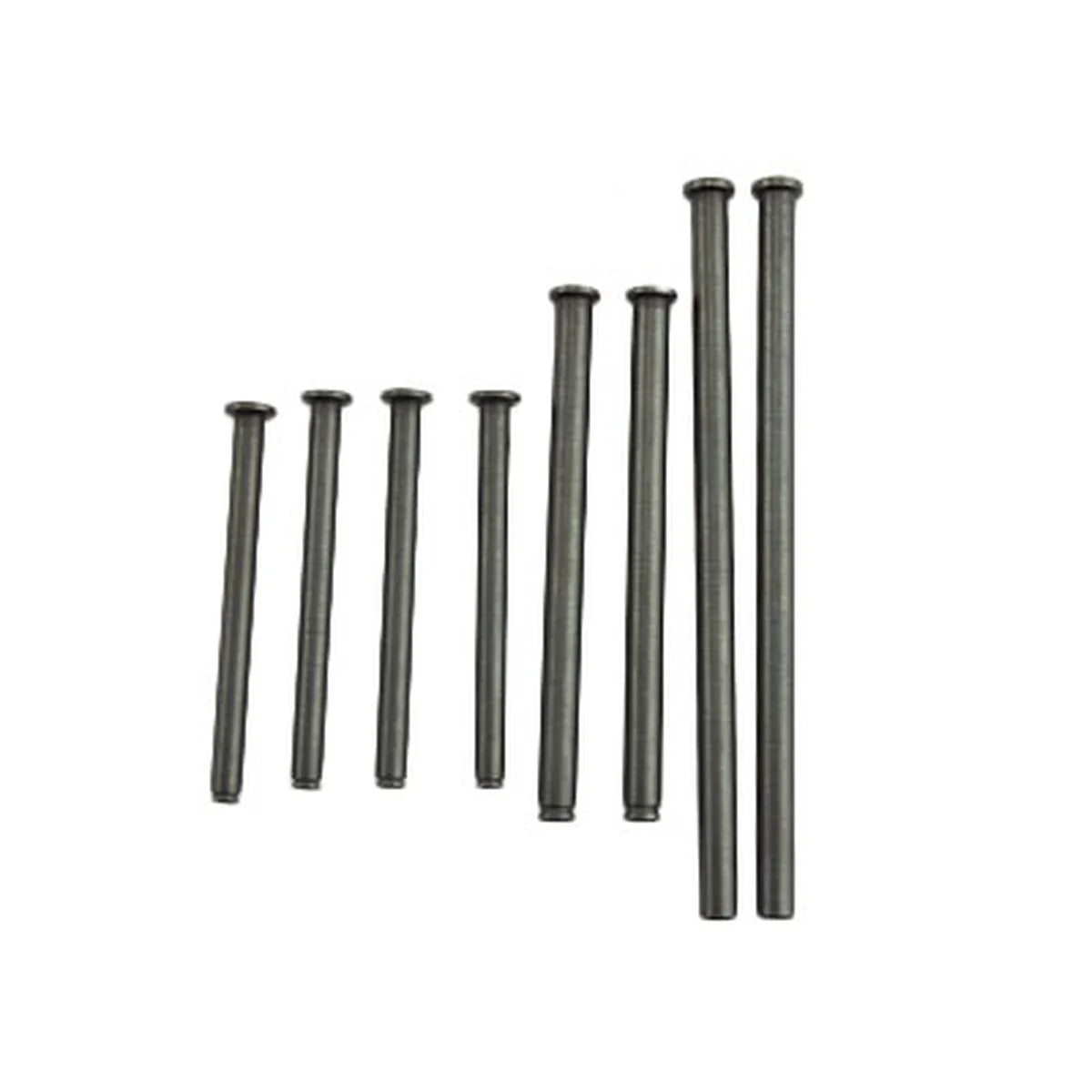 Amewi Querlenkerstifte vorne/hinten für Buggy Hammerhead 002-TS015