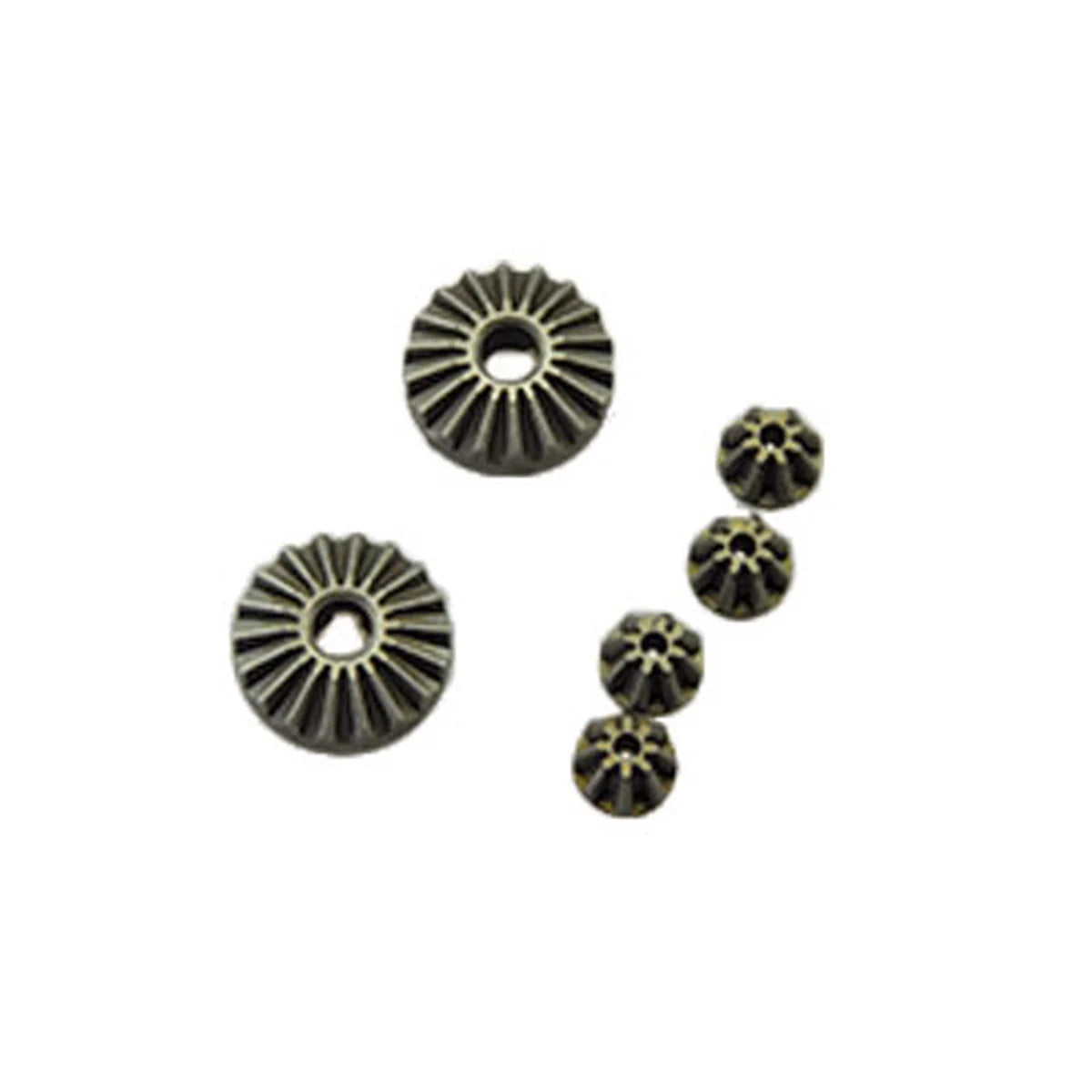 Amewi Differential Kegelzahnräder für Buggy Hammerhead 002-TS021