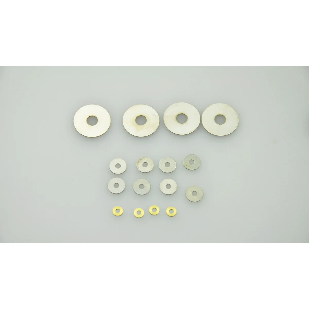 Amewi Shimscheiben Set für Buggy Hammerhead 002-TS030