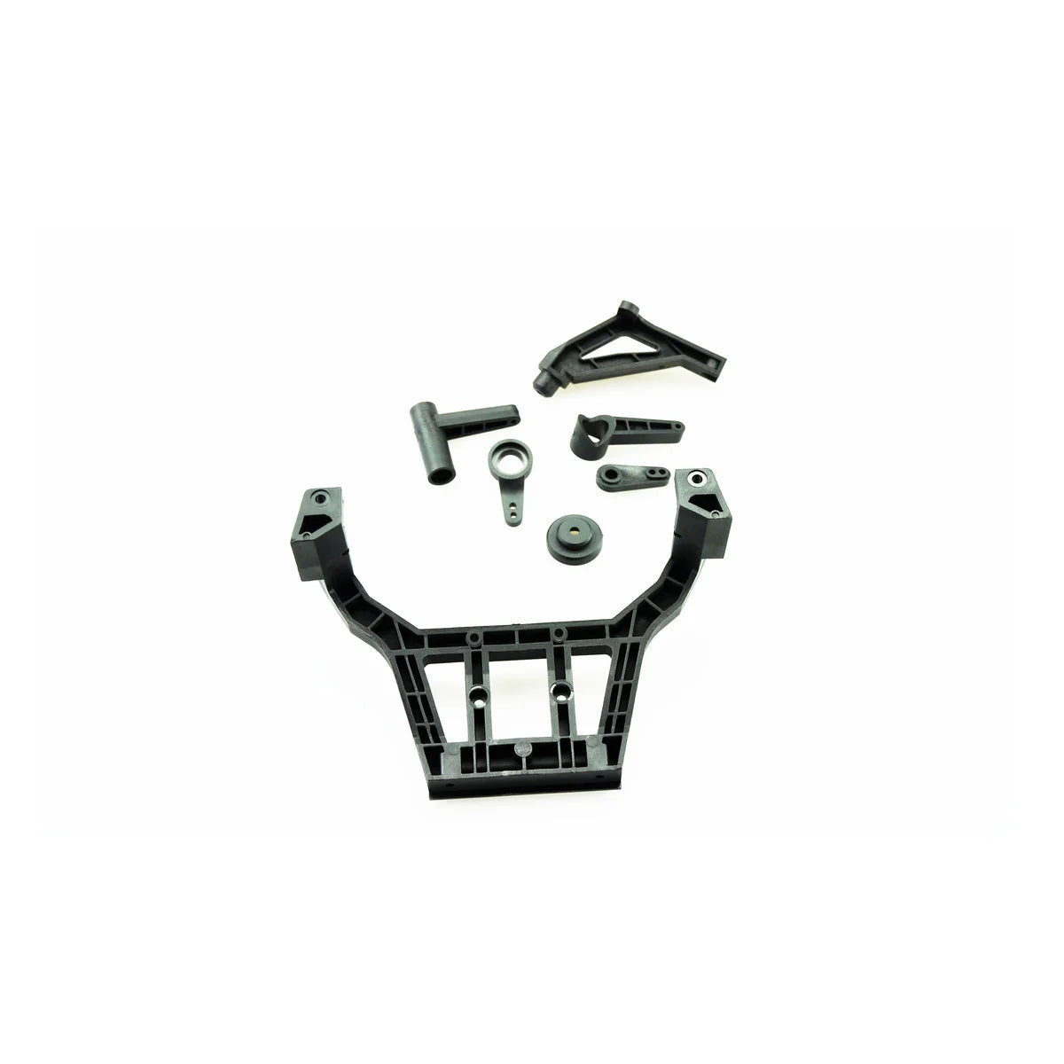 Amewi Lenkteile & Reserveradhalter für Buggy Hammerhead 002-TS039