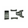 Amewi Obere Lenkplatte & Querlenkerhalter für Buggy Hammerhead 002-TS041