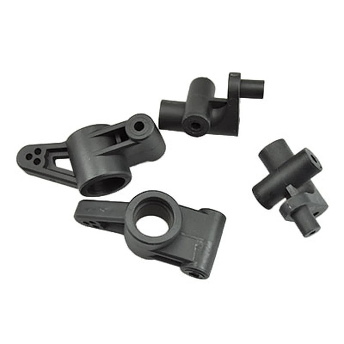 Amewi Achsscenkel vorne & hinten für Buggy Hammerhead 002-TS042