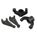 Amewi Lenkhebel rechts & links für Buggy Hammerhead 002-TS043