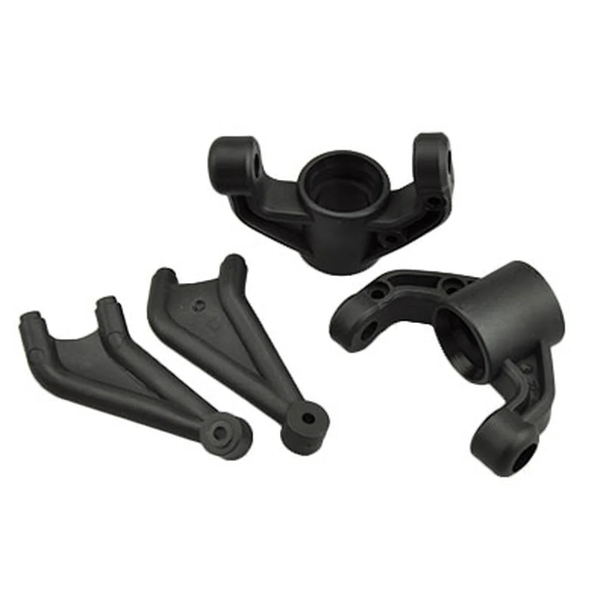 Amewi Lenkhebel rechts & links für Buggy Hammerhead 002-TS043