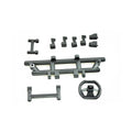 Amewi Seitenbefestigung für Buggy Hammerhead 002-TS046