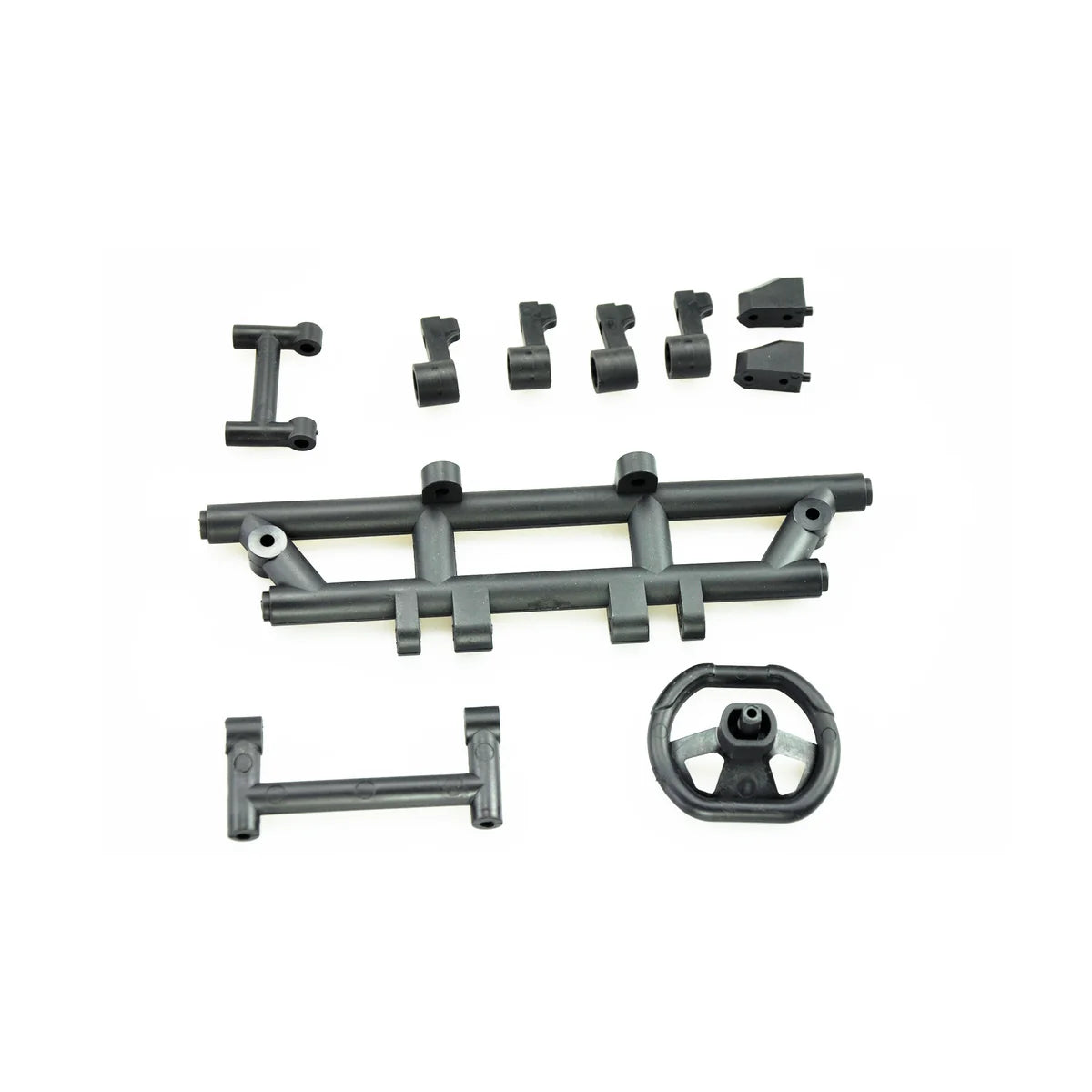 Amewi Seitenbefestigung für Buggy Hammerhead 002-TS046