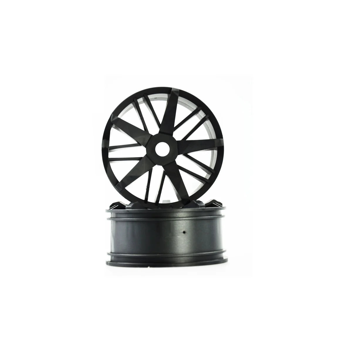 Amewi Vordere Felgen für Buggy Hammerhead 002-TS054