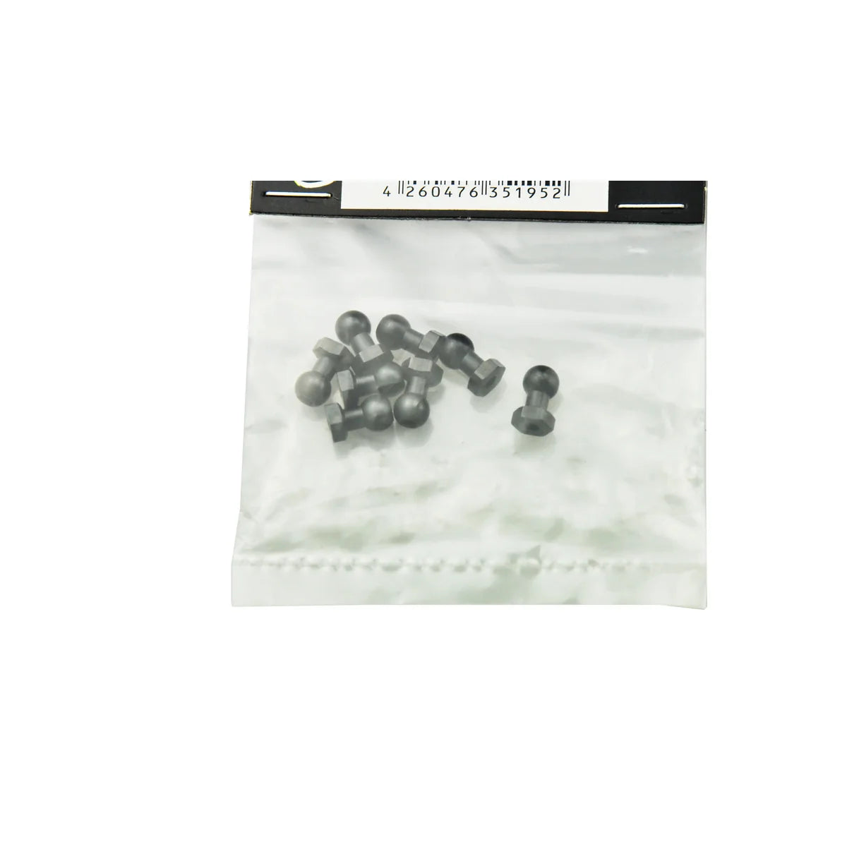 Amewi Kugelkopf 6,8mm für Buggy Hammerhead 002-TS062