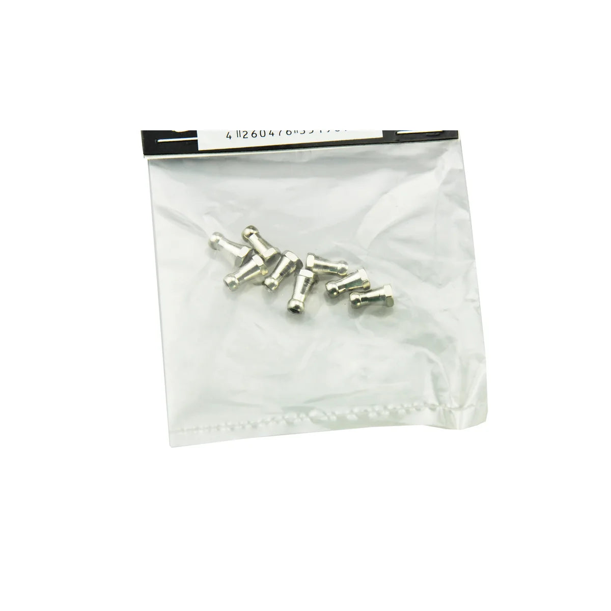 Amewi Kugelkopf 4,8x9mm für Buggy Hammerhead 002-TS063