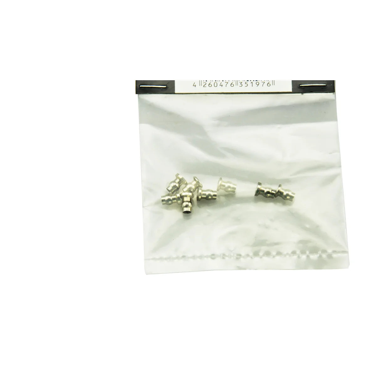 Amewi Kugelkopf 4,8x7,8mm für Buggy Hammerhead 002-TS064