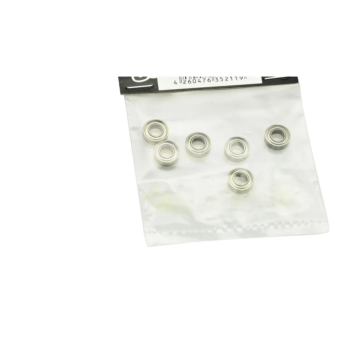 Amewi Kugellager 6x12x3mm für Buggy Hammerhead 002-TS066