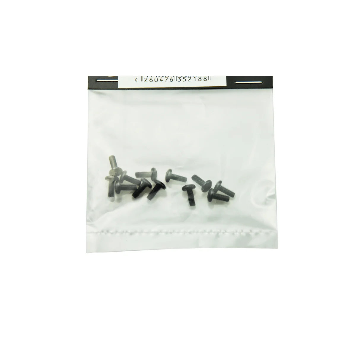 Amewi Rundkopfschrauben M3x8mm Innensechskant für Buggy Hammerhead 002-TS200