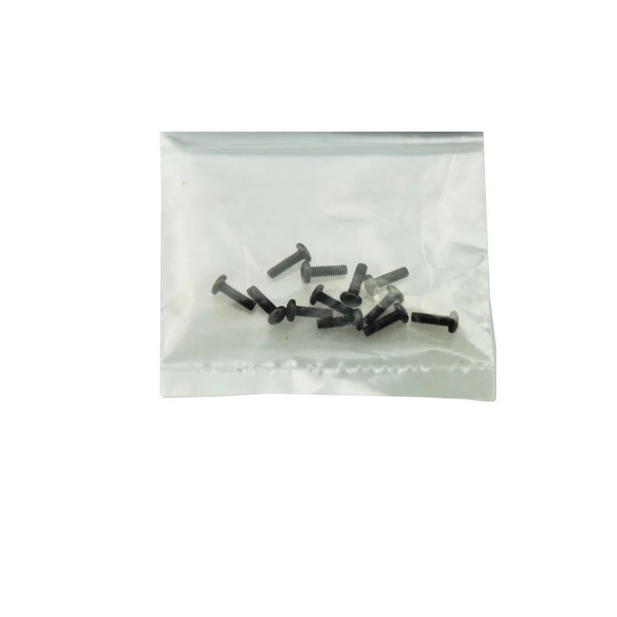 Amewi Rundkopfschrauben M3x10mm Innensechskant für Buggy Hammerhead 002-TS201