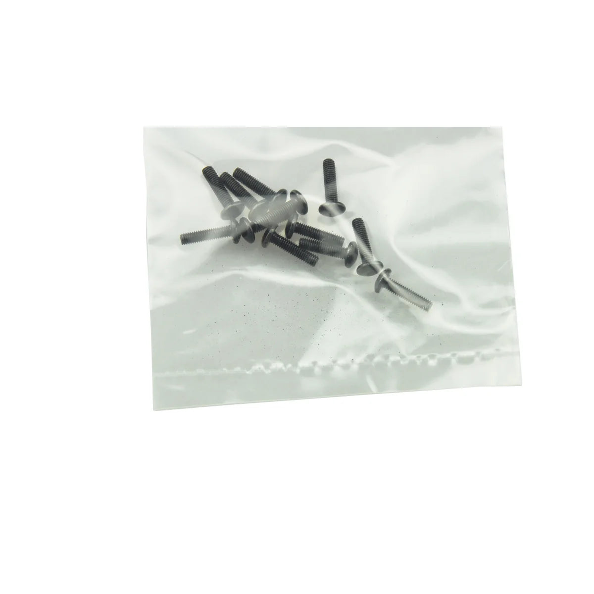 Amewi Rundkopfschrauben 3x12mm Innensechskant für Buggy Hammerhead 002-TS202