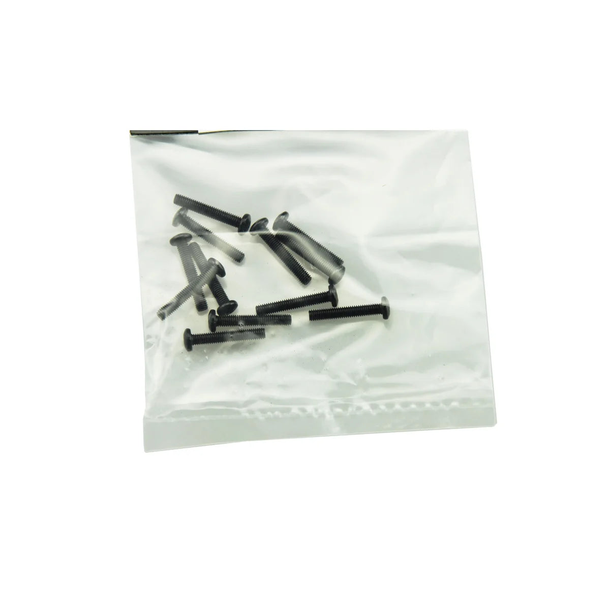 Amewi Rundkopfschrauben M3x18mm Innensechskant für Buggy Hammerhead 002-TS203
