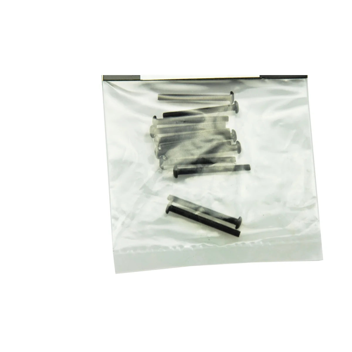 Amewi Rundkopfschrauben M3x30mm Innensechskant für Buggy Hammerhead 002-TS204
