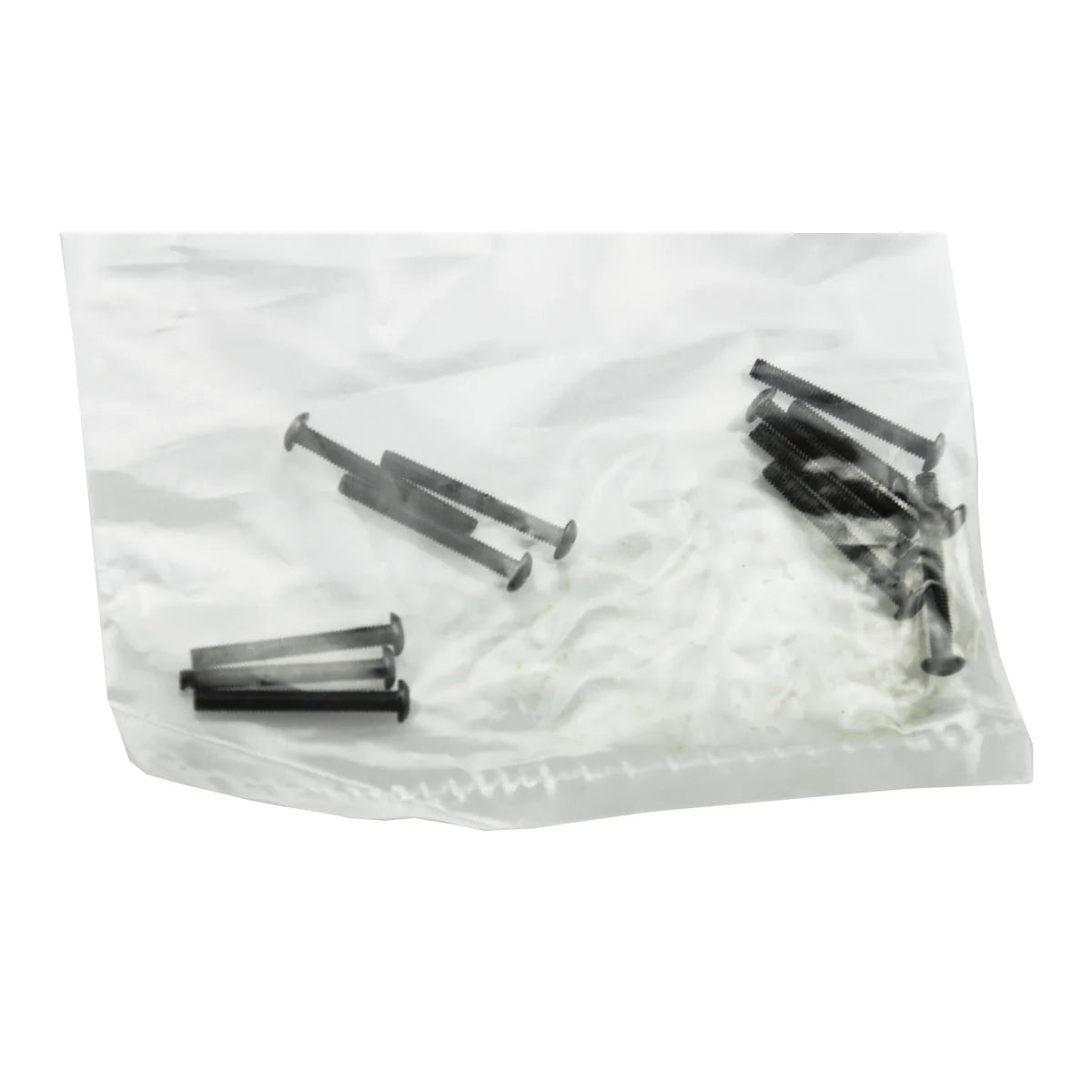 Amewi Rundkopfschrauben M3x25mm Innensechskant für Buggy Hammerhead 002-TS205