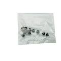 Amewi Rundkopfschrauben M4x4mm Innensechskant für Buggy Hammerhead 002-TS206