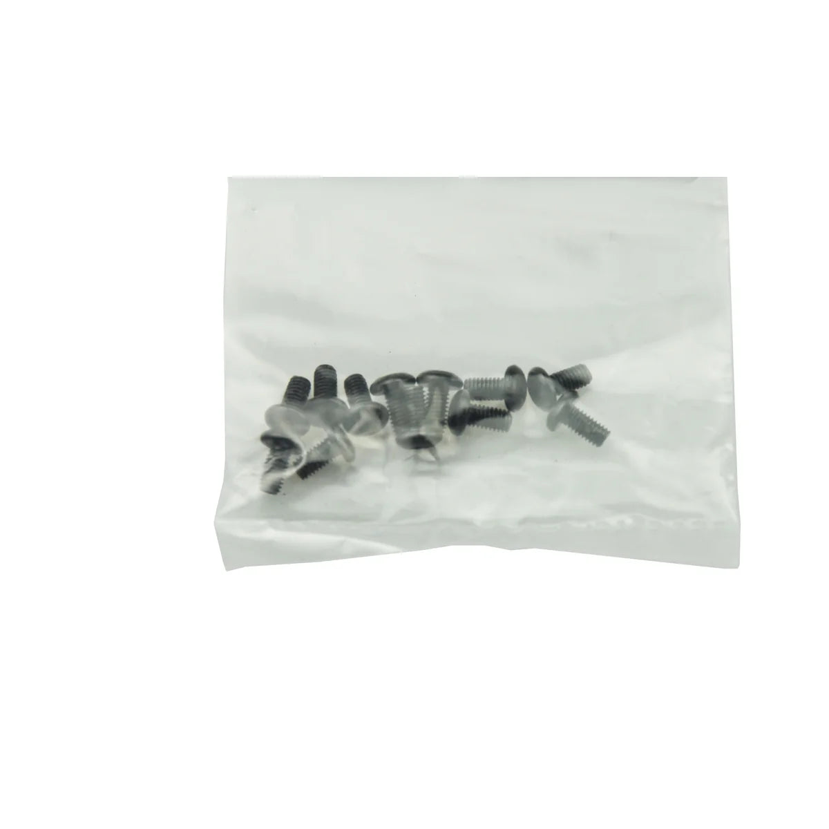 Amewi Rundkopfschrauben M4x8mm Innensechskant für Buggy Hammerhead 002-TS207