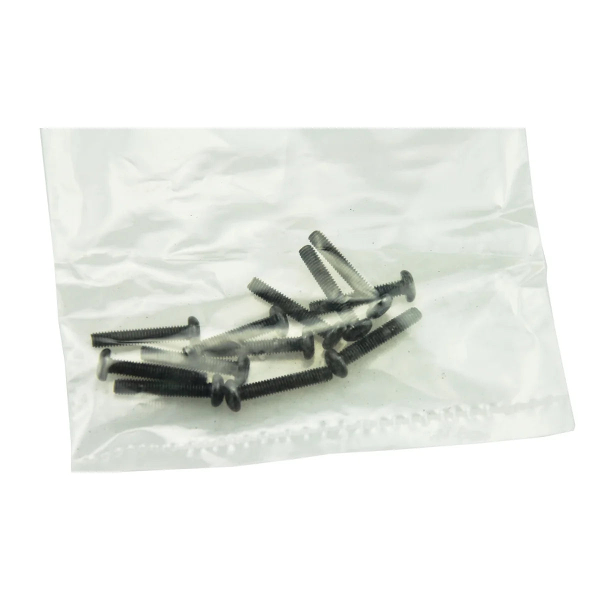 Amewi Rundkopfscrauben M4x23mm Innensechskant für Buggy Hammerhead 002-TS210