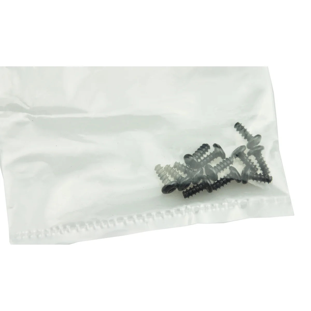 Amewi Rundkopfschrauben 4x10mm Innensechskant, Grobgewinde für Buggy Hammerhead 002-TS211