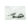 Amewi Rundkopfschrauben 4x16mm Innensechskant, Grobgewinde für Buggy Hammerhead 002-TS213