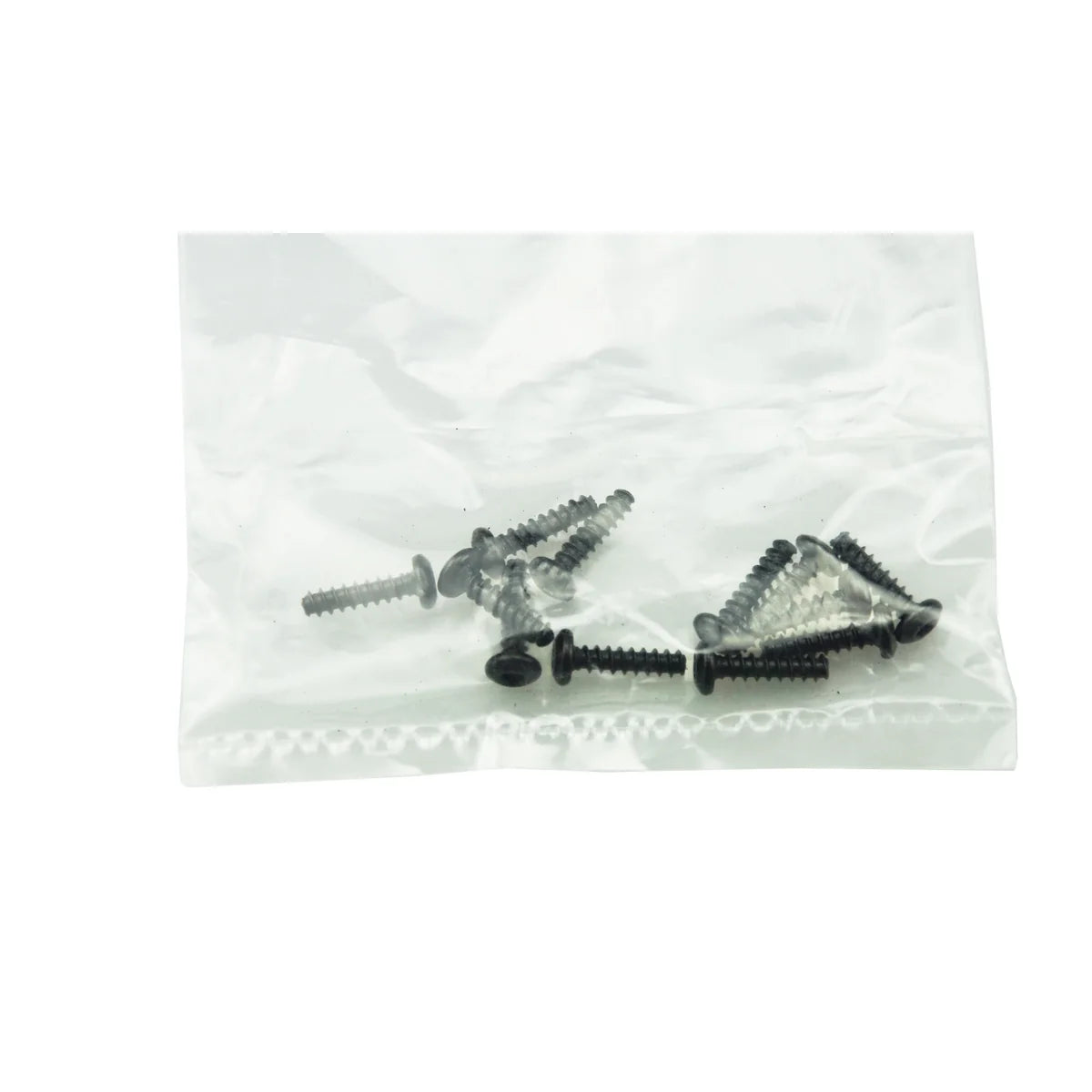 Amewi Rundkopfschrauben 4x16mm Innensechskant, Grobgewinde für Buggy Hammerhead 002-TS213