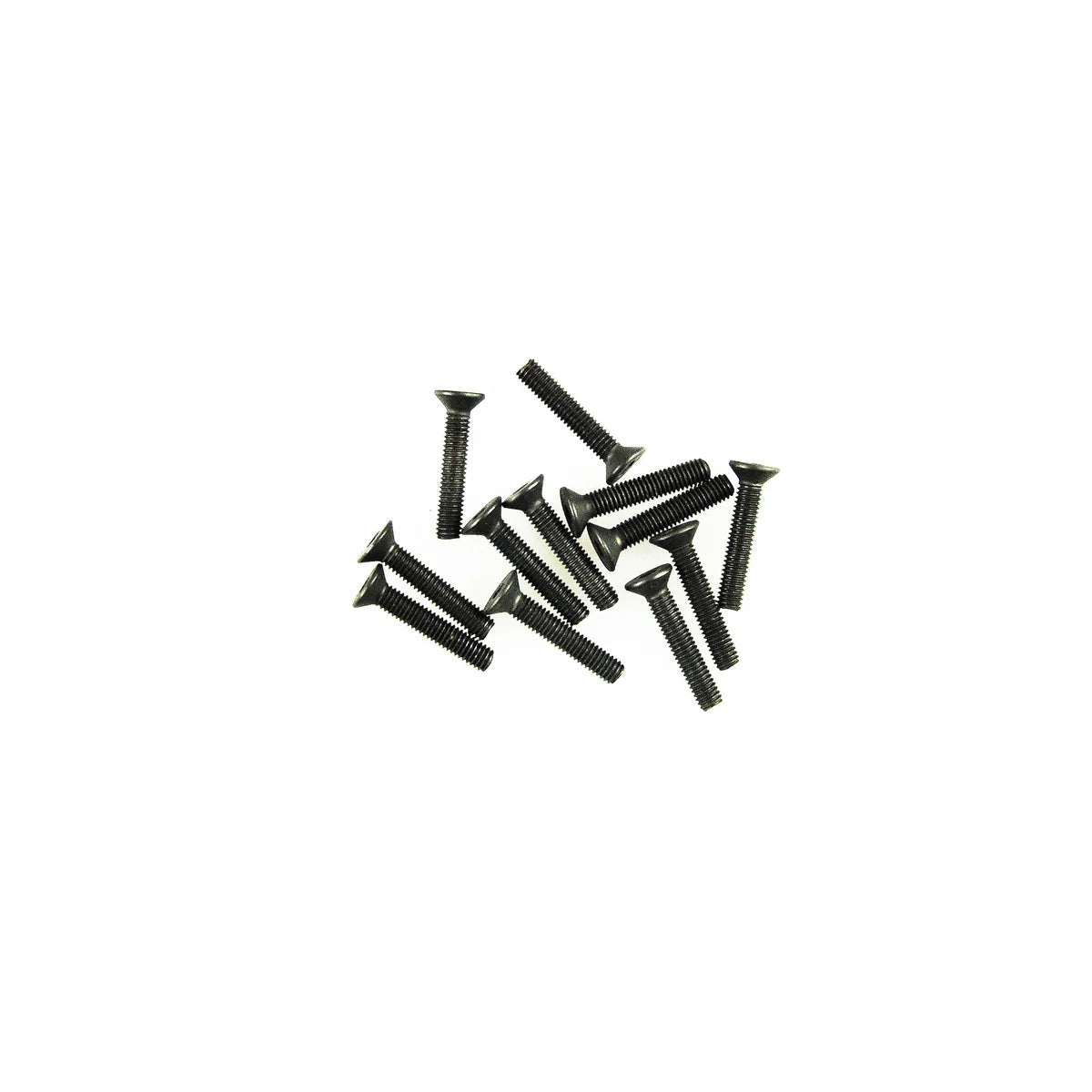 Amewi Senkkopfschraube M3x16mm Innensechskant für Buggy Hammerhead 002-TS217