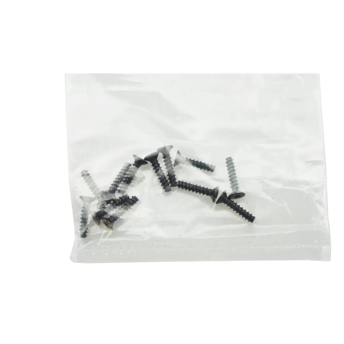 Amewi Senkkopfschraube M4x12mm Innensechskant, Grobgewinde für Buggy Hammerhead 002-TS219