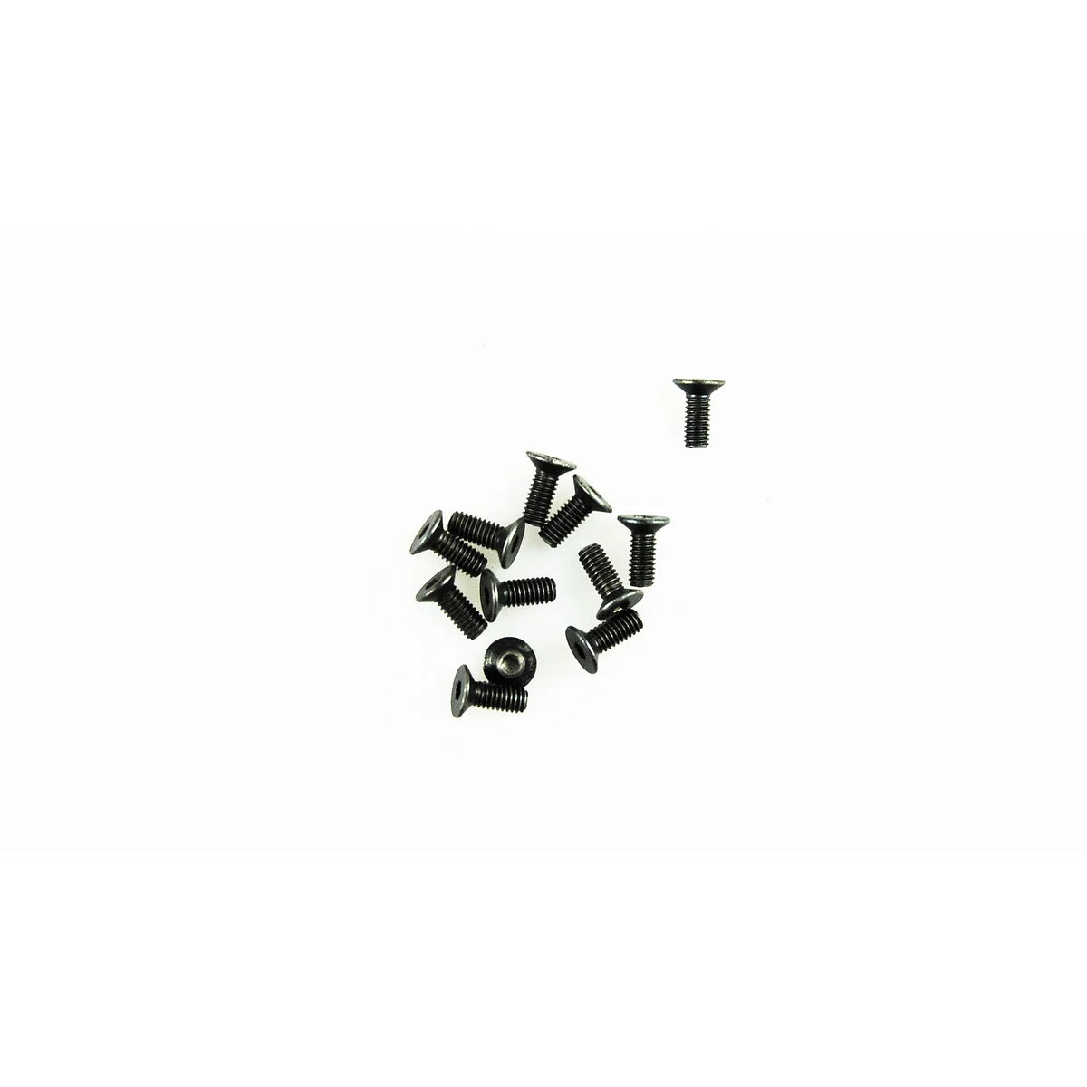 Amewi Senkkopfschrauben M4x10mm Innensechskant für Buggy Hammerhead 002-TS222