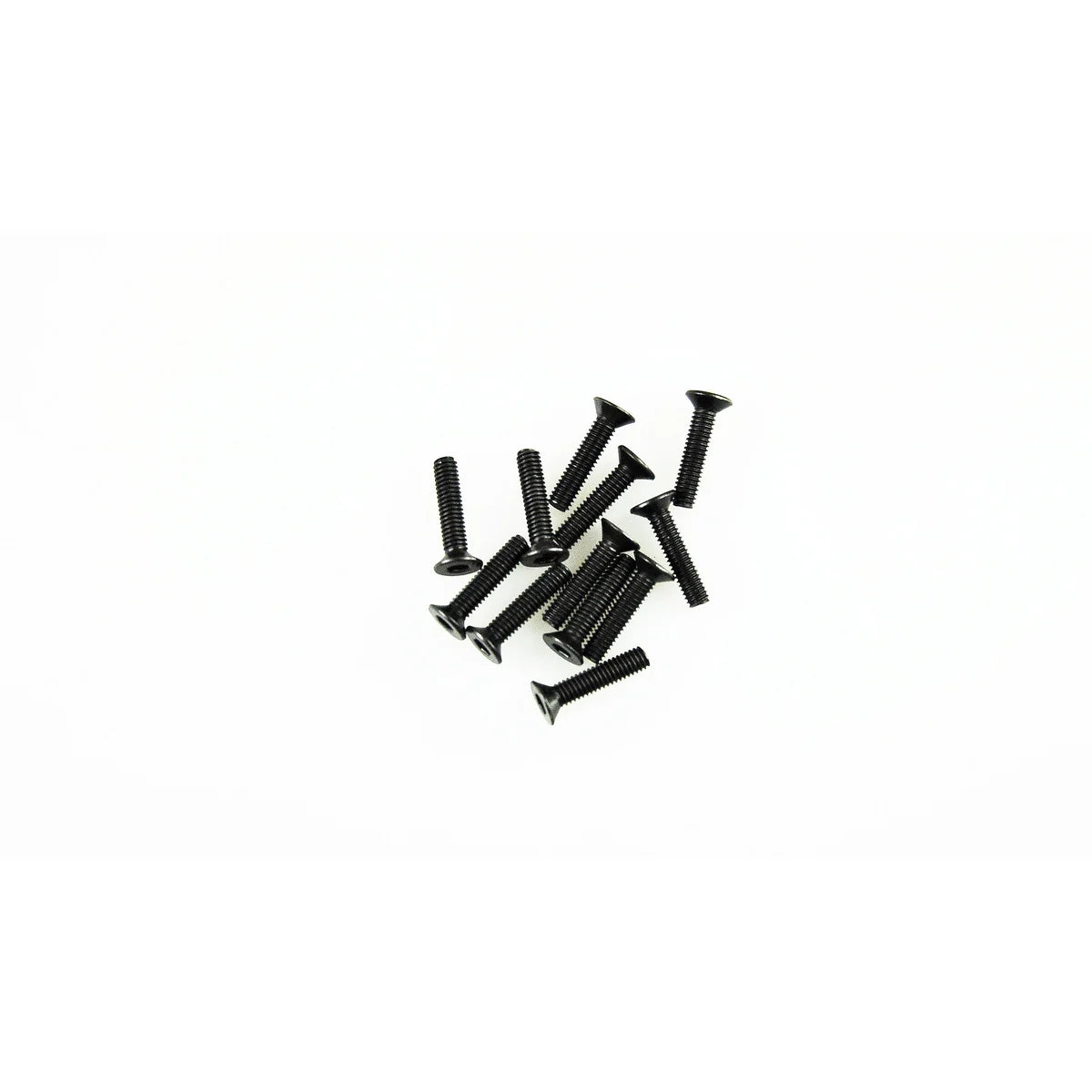 Amewi Senkkopfschraube M4x18mm Innensechskant für Buggy Hammerhead 002-TS223