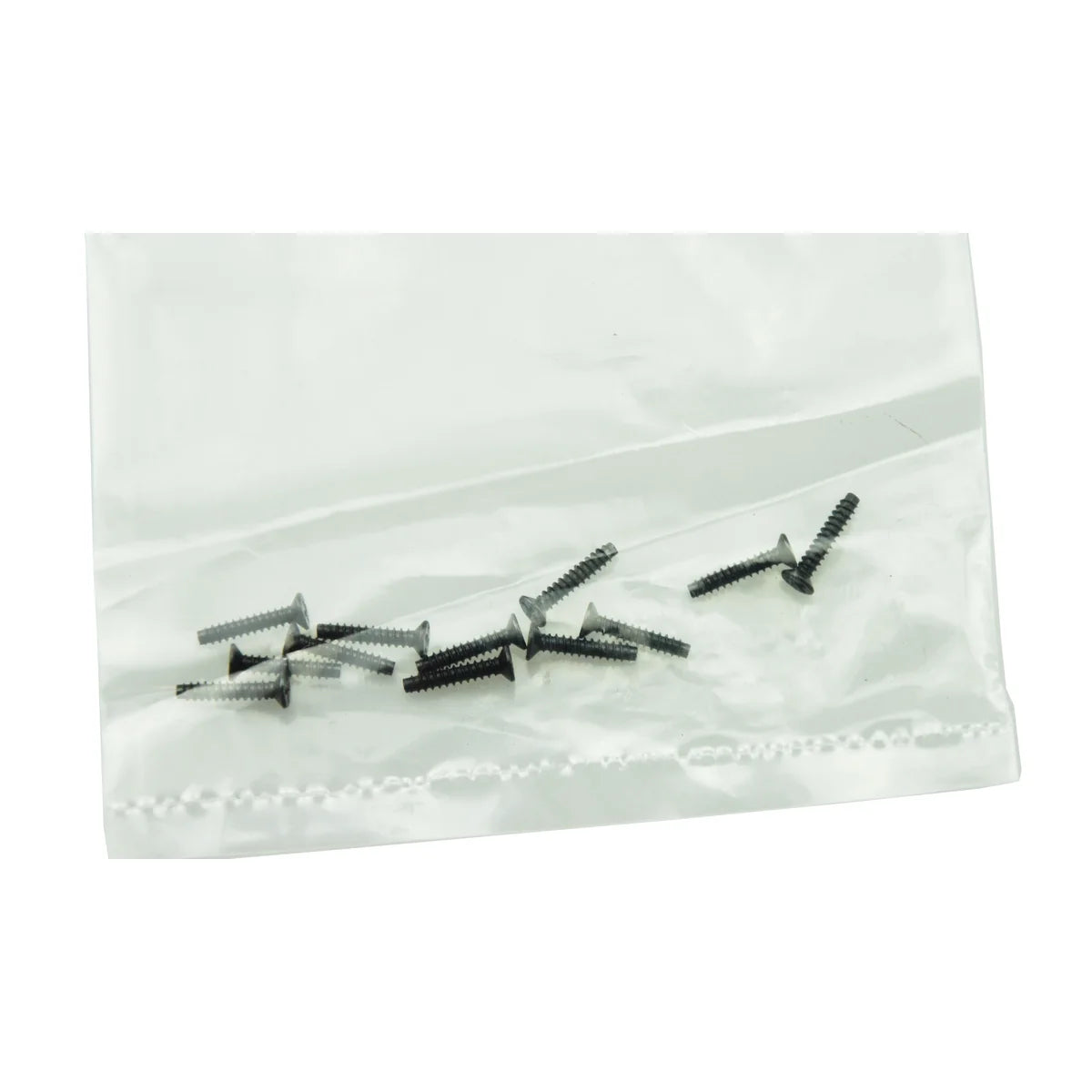 Amewi Senkkopfschrauben 2,6x14mm Kreuzschlitz, Grobgewinde für Buggy Hammerhead 002-TS228