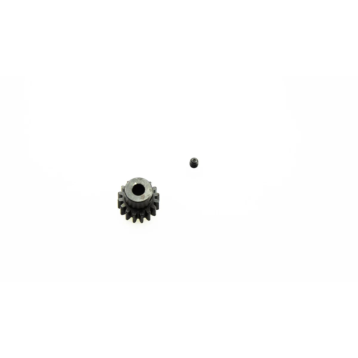 Amewi Motorritzel 16 Zähne Modul 1,0 Stahl für Buggy Hammerhead 002-TS231