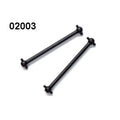 Amewi Antriebswelle vorne / mitte, 61mm 004-02003
