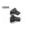 Amewi Getriebehalter vorne/hinten 004-02006