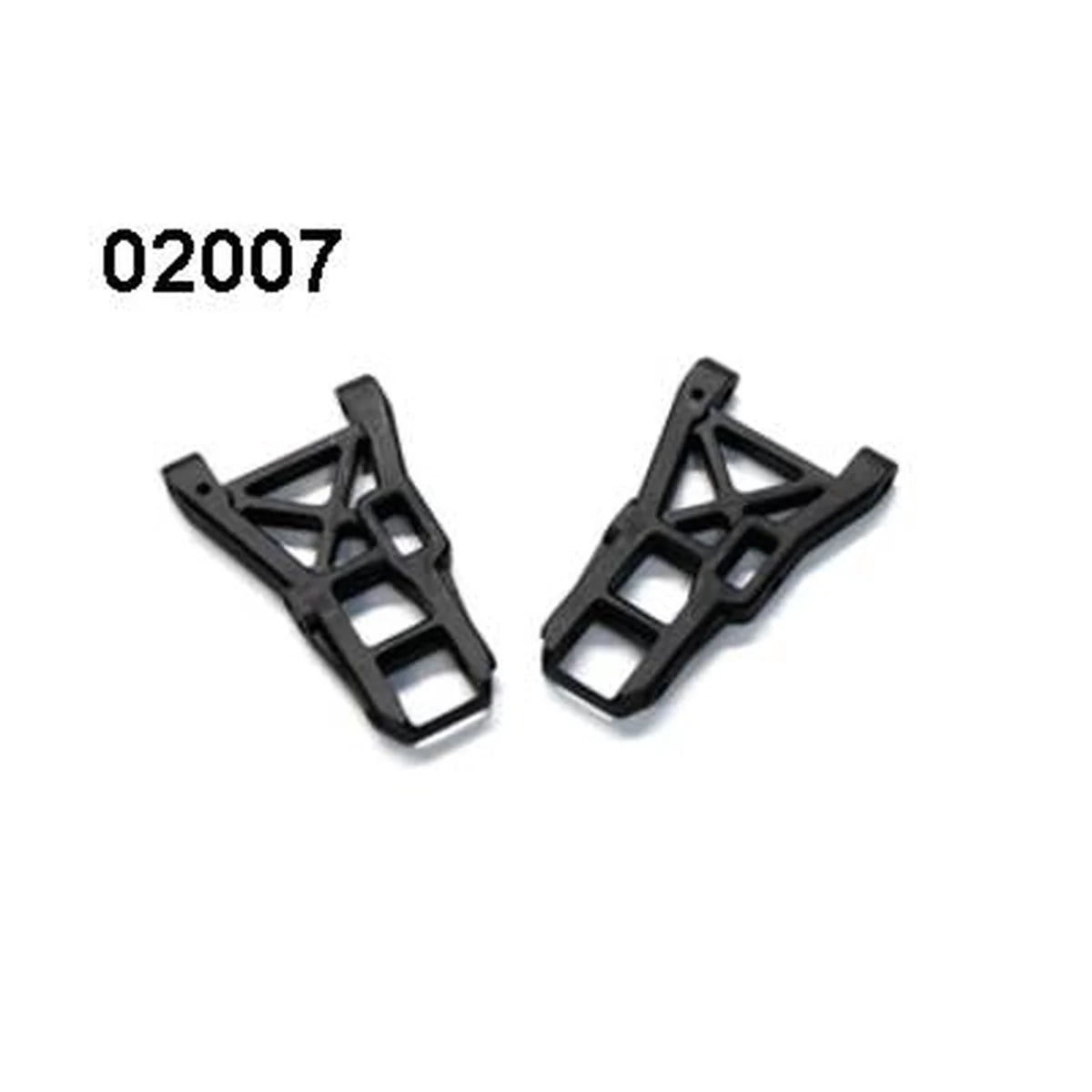 Amewi Querlenker hinten/unten 2 Stück 004-02007