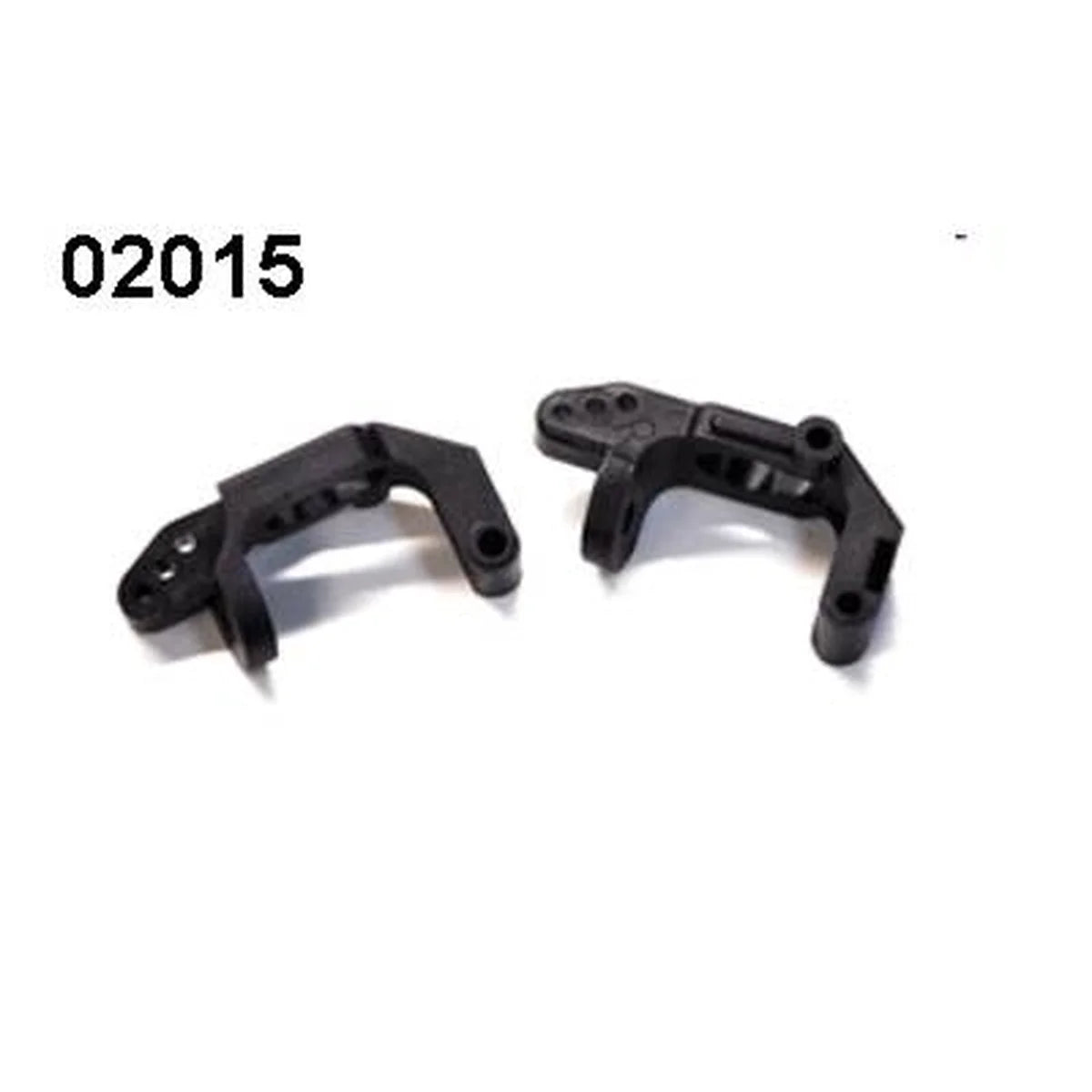 Amewi C-Hubs vorne 2 Stück 004-02015