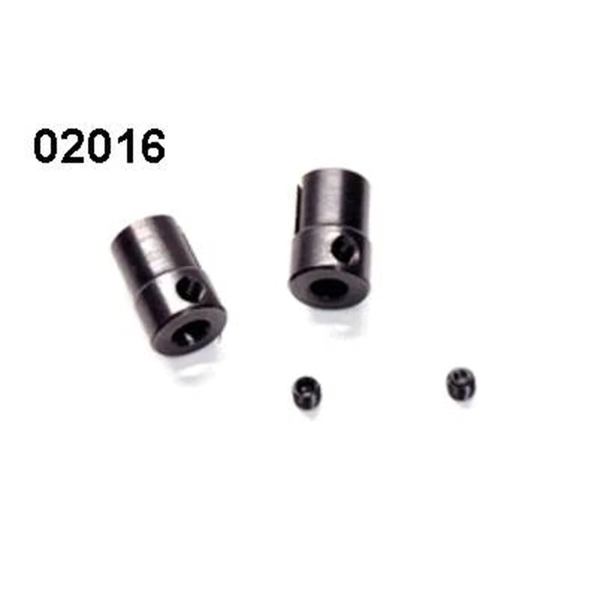 Amewi Mitnehmer B 2 Stück 004-02016