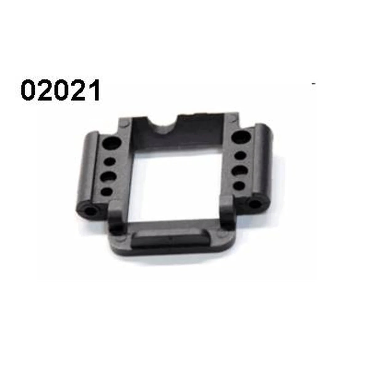 Amewi Querlenkerhalter hinten 004-02021