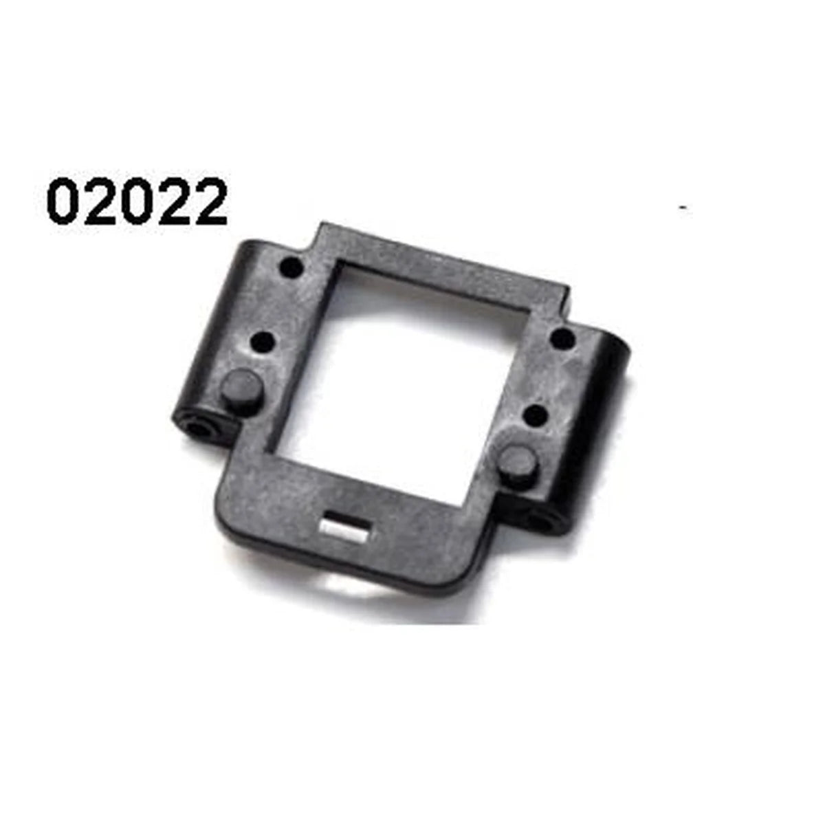 Amewi Querlenkerhalter vorne 004-02022