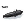 Amewi Resonanzrohr 004-02026