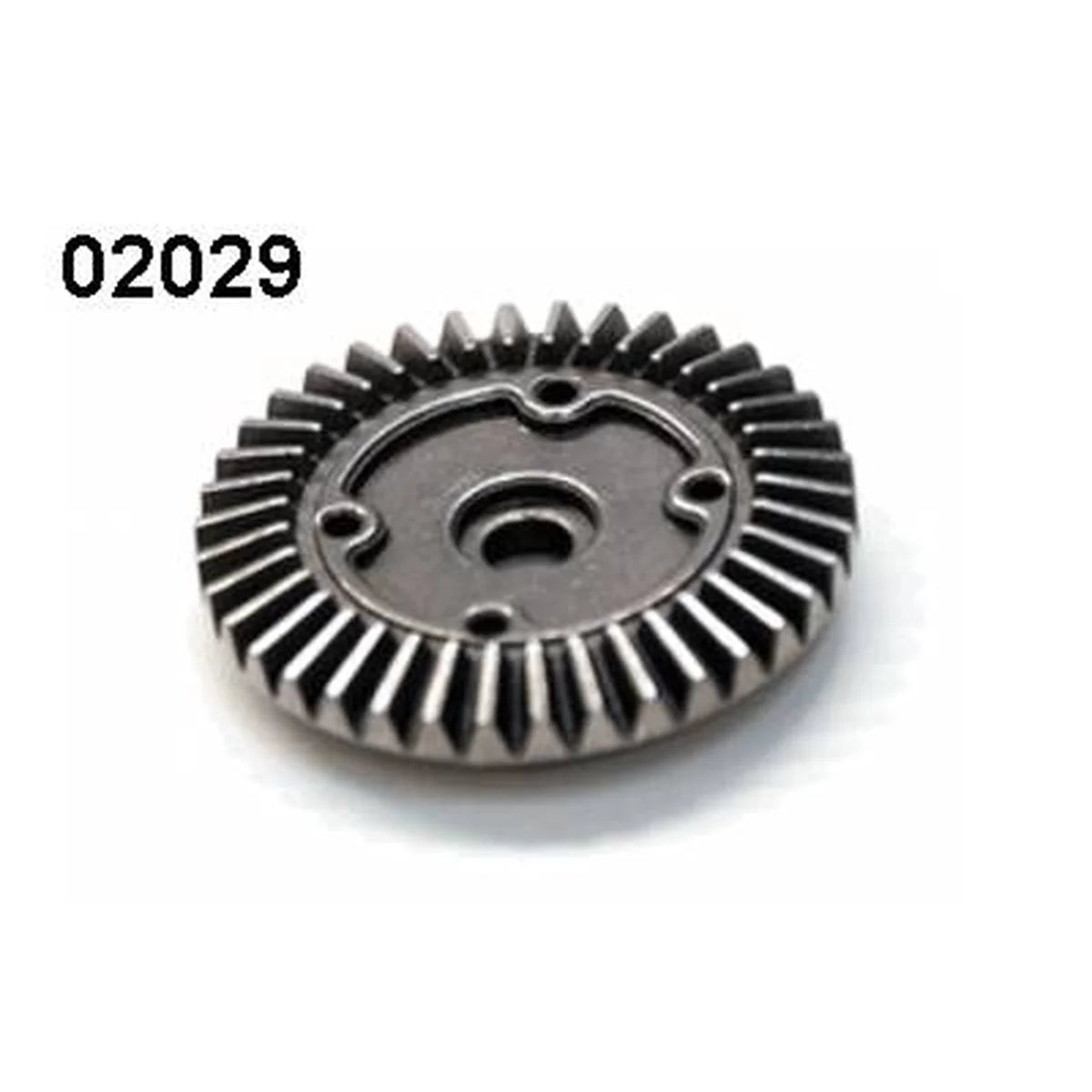 Amewi Differential Tellerzahnrad Stahl 004-02029