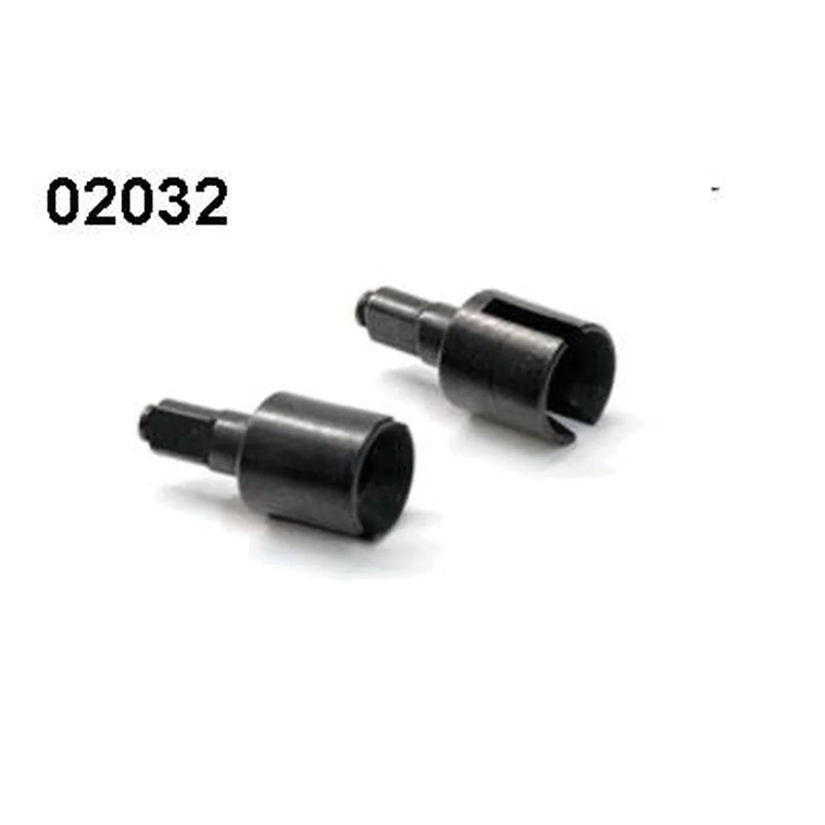 Amewi Differential-Mitnehmer 2 Stück 004-02032