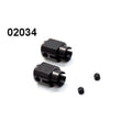 Amewi Mitnehmer A 2 Stück 004-02034