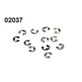 Amewi E-Clips 12 Stück 004-02037